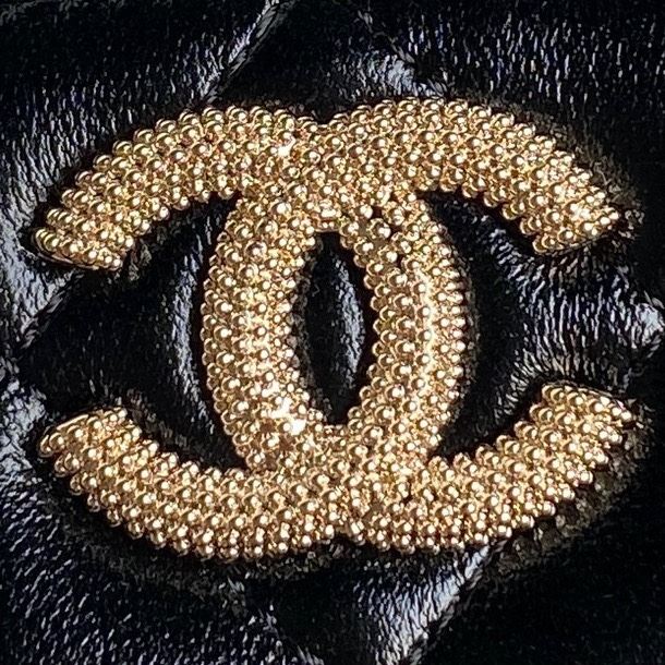 Chanel Cosmetic Bags